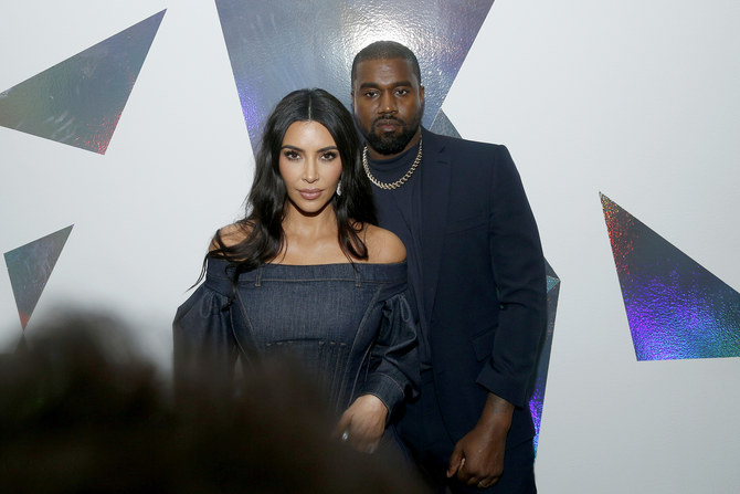 Kim Kardashian, Kanye West reportedly split