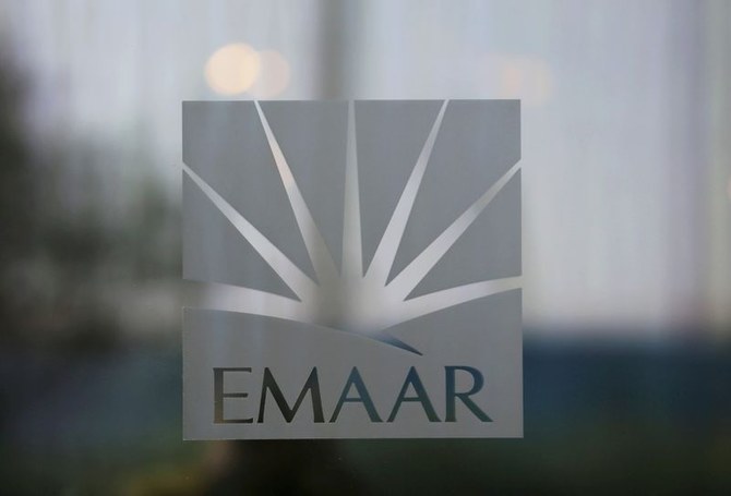 Emaar closes $204m deal to sell hotel