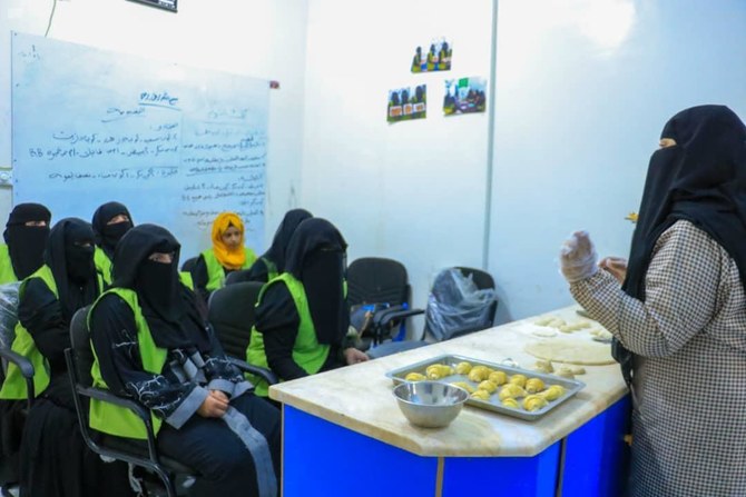 Saudi aid agency KSrelief establishes eight medical clinics in Yemeni schools