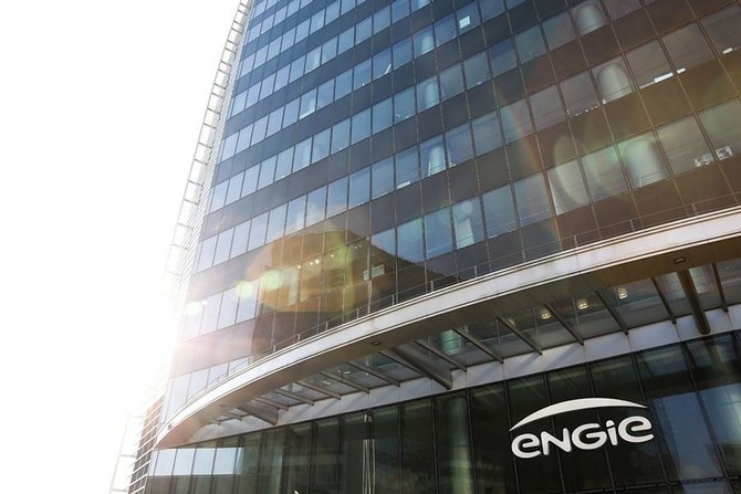 French company ENGIE established a dedicated holding company in Saudi Arabia in 2019 as part of a bid to bring all the group’s assets in the Kingdom under one entity. (ENGIE)