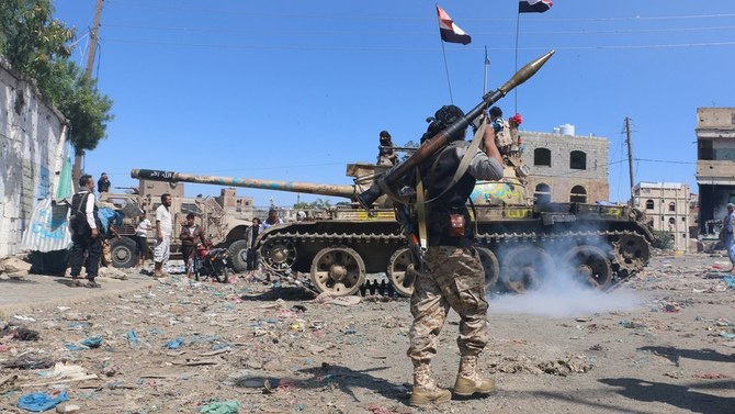 Yemen calls on UN to take stand on Houthi war crimes in Taiz