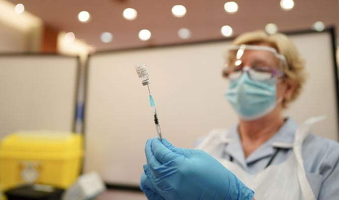 UK virus variant ‘extremely unlikely’ to evade vaccines: Scientists