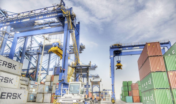 Initiative to nationalize Saudi ports jobs launched