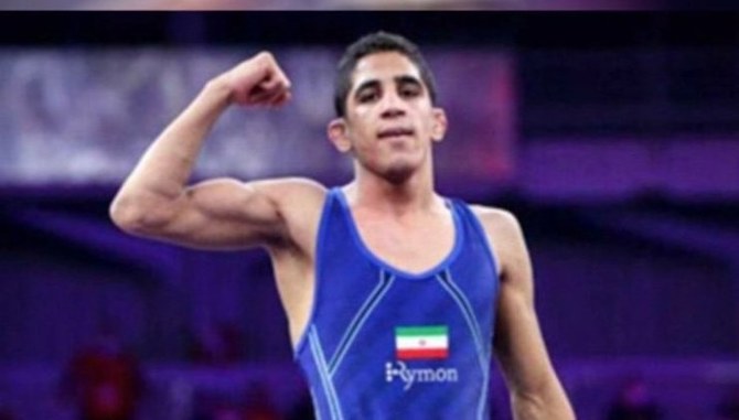 Iran set to execute second wrestler Mehdi Ali Hosseini amid outcry