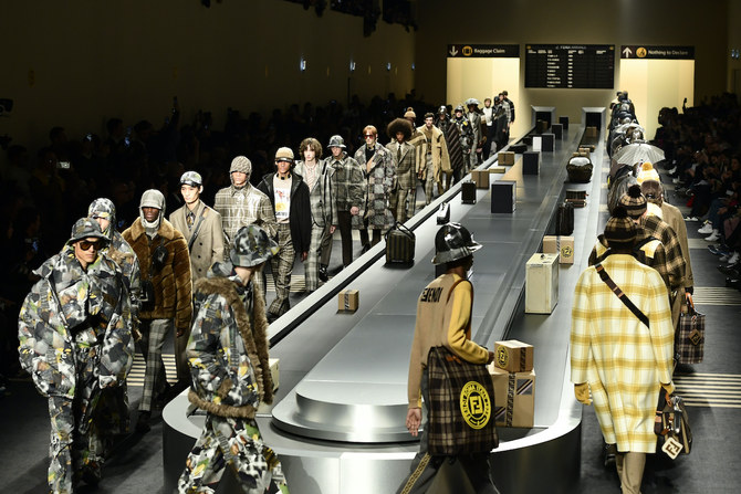 COVID-19 kills men’s fashion buzz in Milan