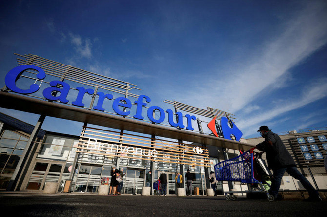 Canadian firm pulls out of Carrefour takeover after France insists ‘No’