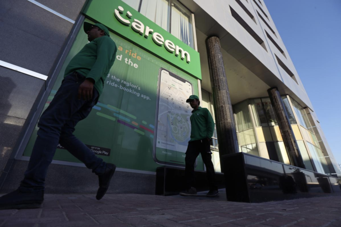 Careem welcomes Saudization of ride-hailing sector, eyes further investment