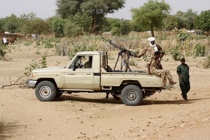 Emergency in Sudan’s West Darfur as 129 killed in tribal war 