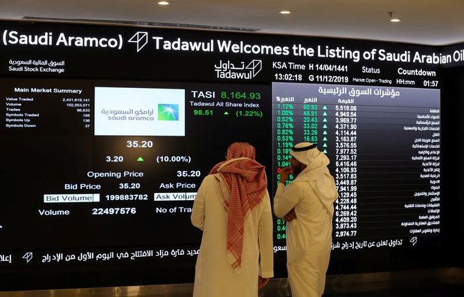 Saudi support fund to provide economic stimulus for Tadawul-listed companies