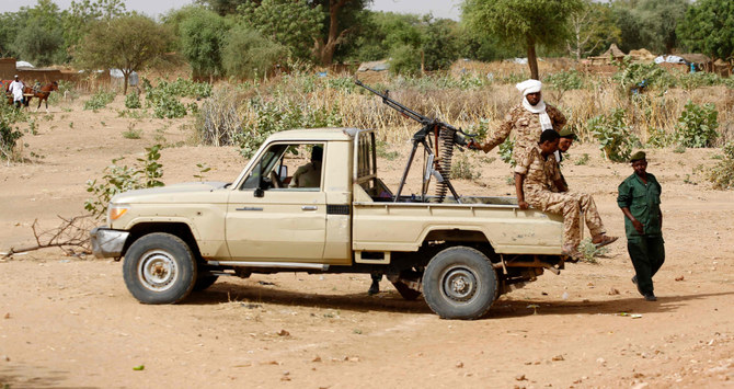 Death toll now 130 in tribal conflict in Darfur