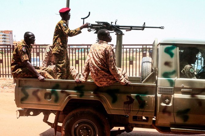 Sudan troops deployed in Darfur after clashes kill 155