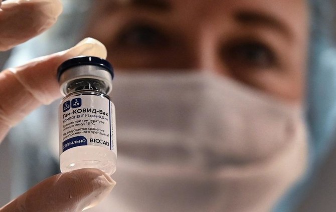 Russia’s RDIF signs vaccine production deal with Turkey