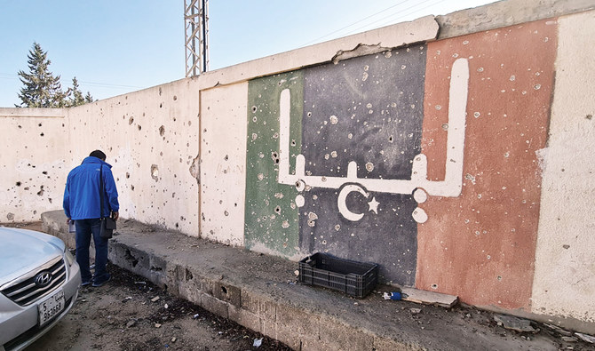 Foreign forces ignore UN’s Libya exit deadline under fragile truce