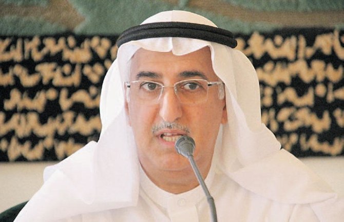 Profile: Fahad Al-Mubarak, the new Governor of the Saudi Central Bank
