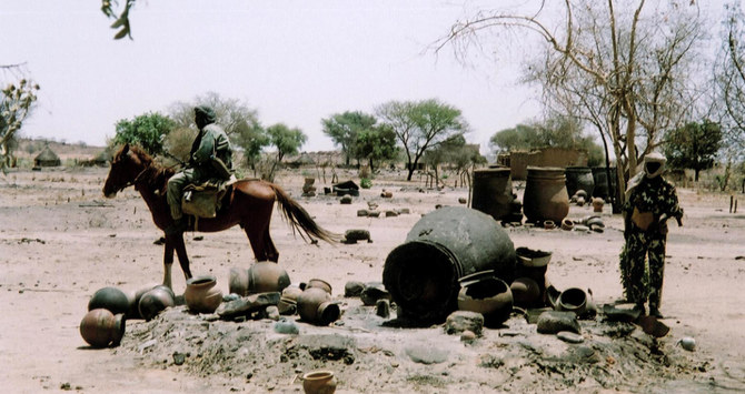 Darfur’s ethnic nightmare returns to haunt Sudan’s civilian rulers