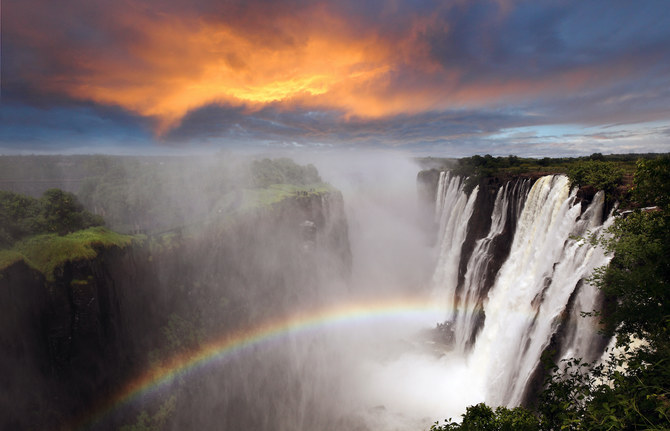 Victoria Falls — more than a photo-op