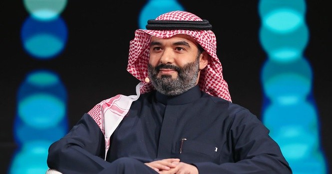 Saudi Arabia ranks 7th globally in internet speed, 5G: Communications minister