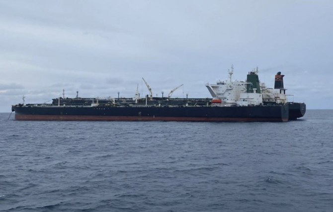 Indonesia starts probe into illegal oil transfer by Iranian, Panamanian tankers