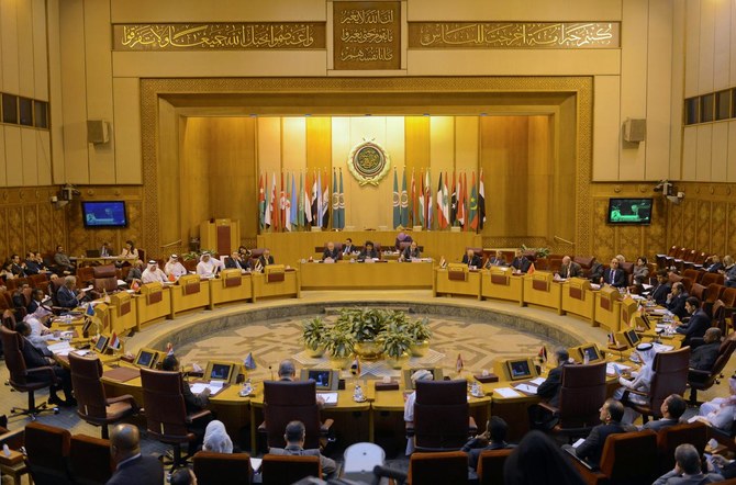 Egypt to head urgent Arab League peace talks