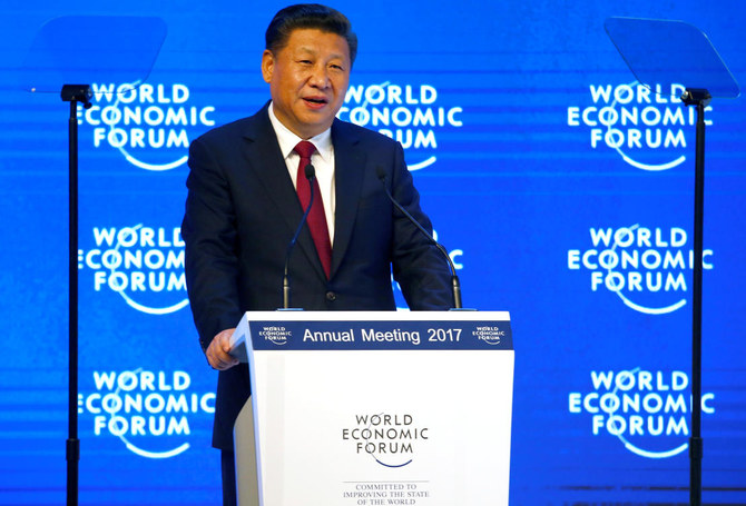 Biden and Xi may meet at Singapore’s ‘Davos’ summit in May: WEF President