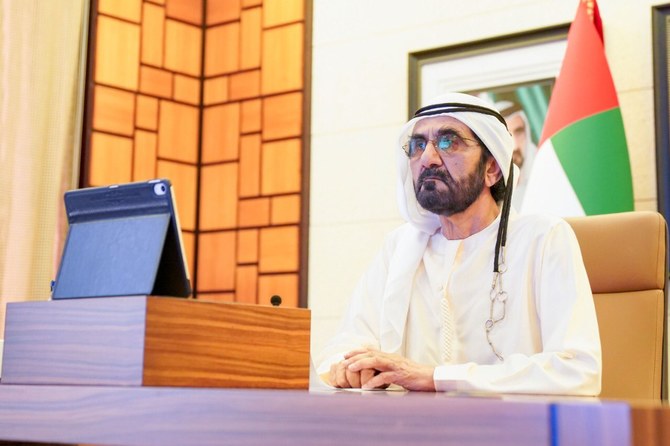 UAE to grant citizenship to selected individuals and their families