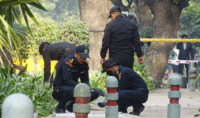 Delhi blast: Indian media blames Iran for attack near Israeli embassy