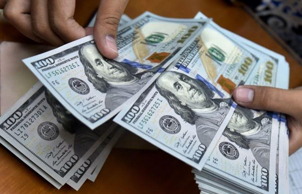 Expat remittances from Saudi Arabia rise 19% to $39.9bn in 2020