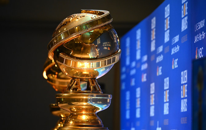 Golden Globe nominations set tone for awards season