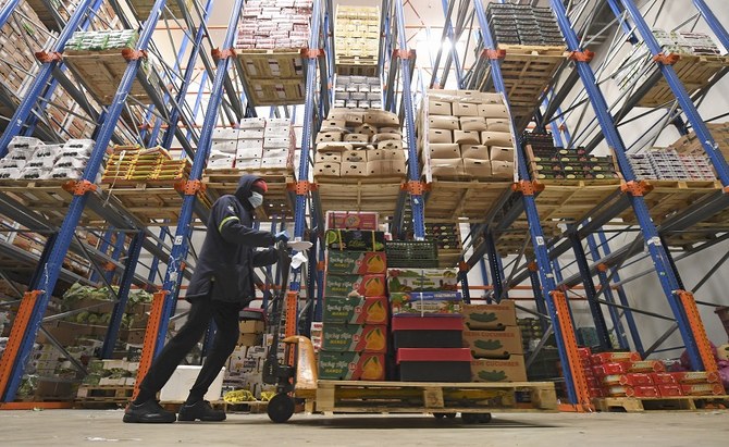 UAE’s surge in e-commerce boosts demand for warehouse space