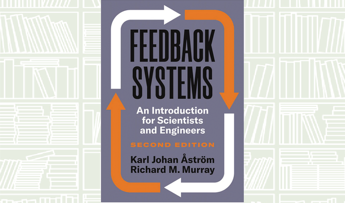 What We Are Reading Today: Feedback Systems