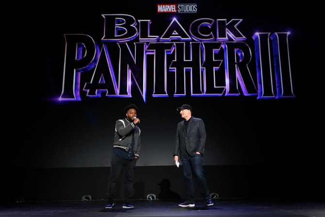 ‘Black Panther’ director developing Wakanda TV series 