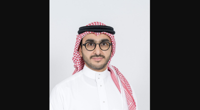 Maher H. Mouminah, the Executive Director representing the Kingdom of Saudi Arabia at the International Monetary Fund (IMF) and  new Chair of the Fund’s Committee on Administrative Matters (CAM). (Supplied: Saudi Ministry of Finance)
