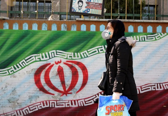 Human rights groups slam Iran for abuses