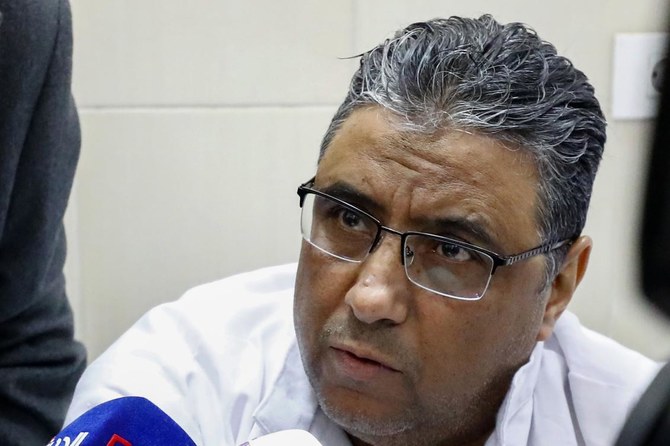 Egypt frees Jazeera journalist after Qatar thaw