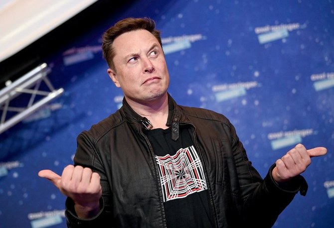 Jokes abound as Musk helps fuel rise of crypto dogecoin
