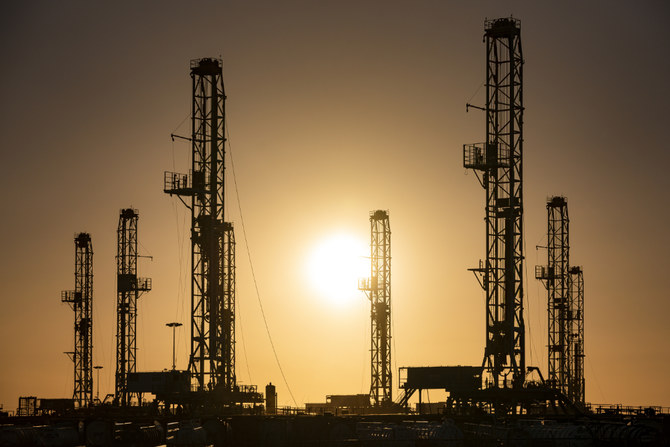 ‘Saudi surprise’ output cut fuels oil price surge past $60 a barrel