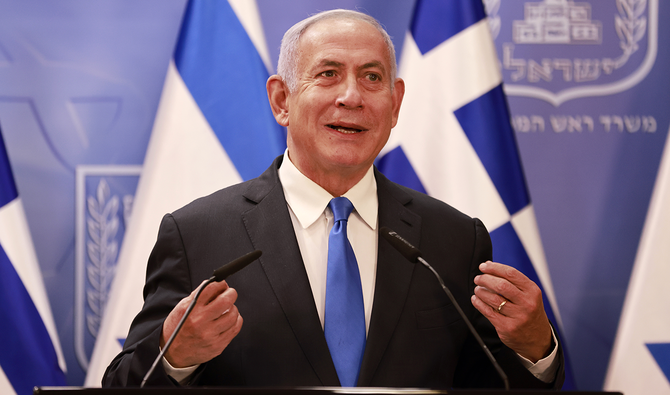 After Blinken remarks, Netanyahu says Golan will always be Israel’s