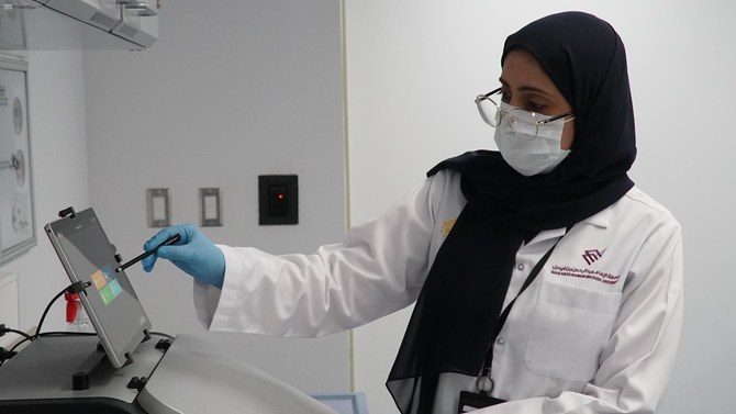 Saudi university launches first clinical trials for local COVID-19 vaccine