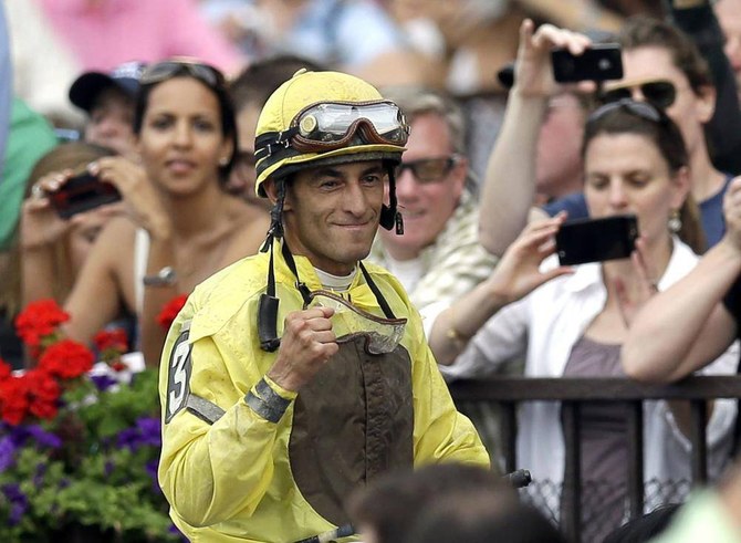 Decorated John Velazquez looking for Jockeys Challenge and Saudi Cup double-triumph