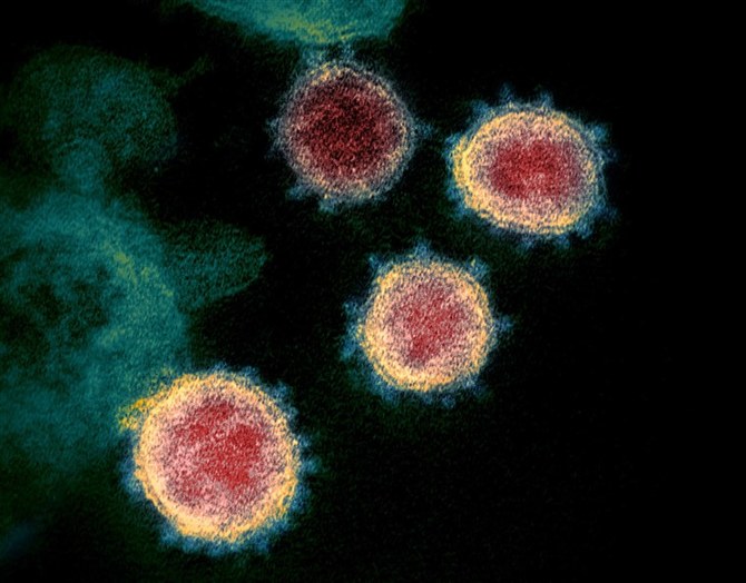 Britain’s coronavirus variant a concern, ‘likely to sweep the world’, says scientist
