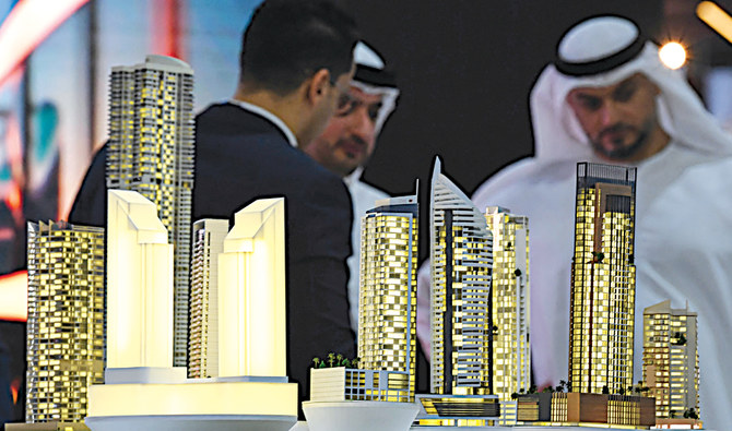 Dubai buyers favor built homes over off-plan