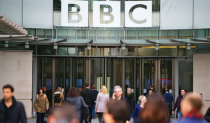 BBC Arabic tight-lipped over anti-Israeli bias claims