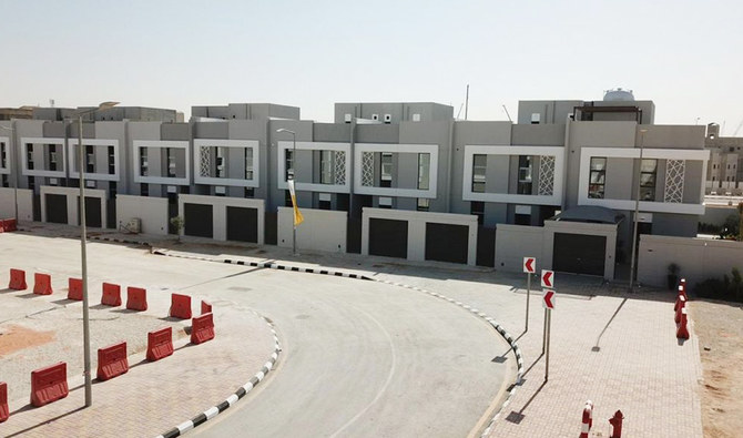 Saudi real estate fund provides e-services to 1 million people