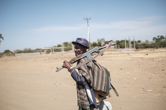 Sudan warns Ethiopia against provoking a war that threatens regional stability