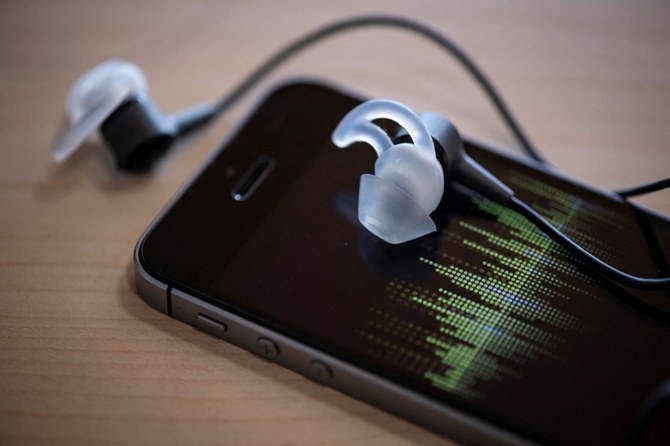 New report explores state of podcasting in MENA in 2020
