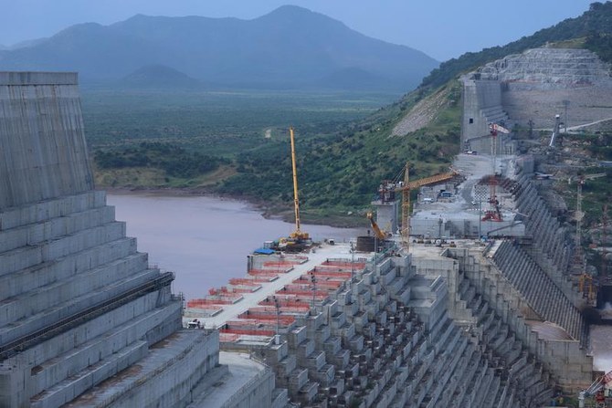 Egyptian minister: Renaissance Dam negotiations did not reach desired results