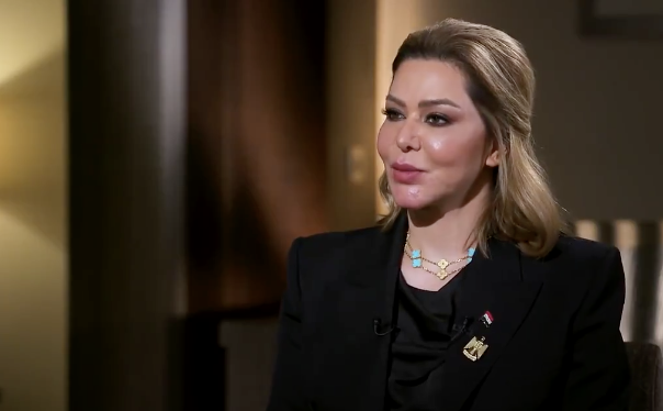 Saddam Hussein’s daughter refuses to rule out role in Iraqi politics
