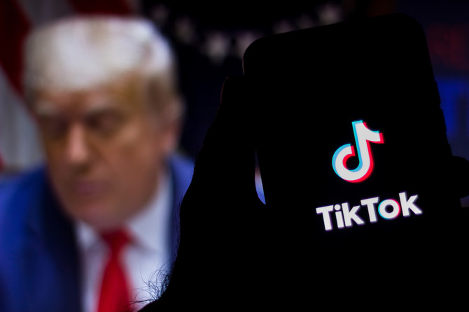 Donald Trump’s defeat in the US election was the turning point for many advertisers who were previously “on the fence” about TikTok, according to one media buyer. (Shutterstock/File Photo)