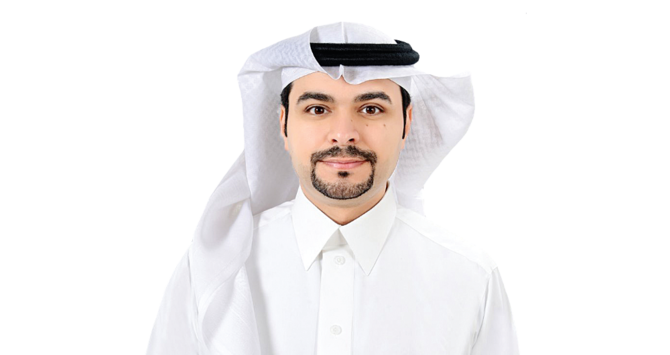 Who’s Who: Dr. Bandar Al-Khayyal manager at the Saudi National Center for Academic Accreditation and Assessment