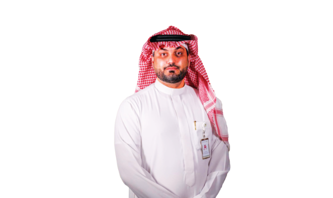 Who’s Who: Hesham Abdulmonem Saeed, assistant deputy minister for Hajj and Umrah services